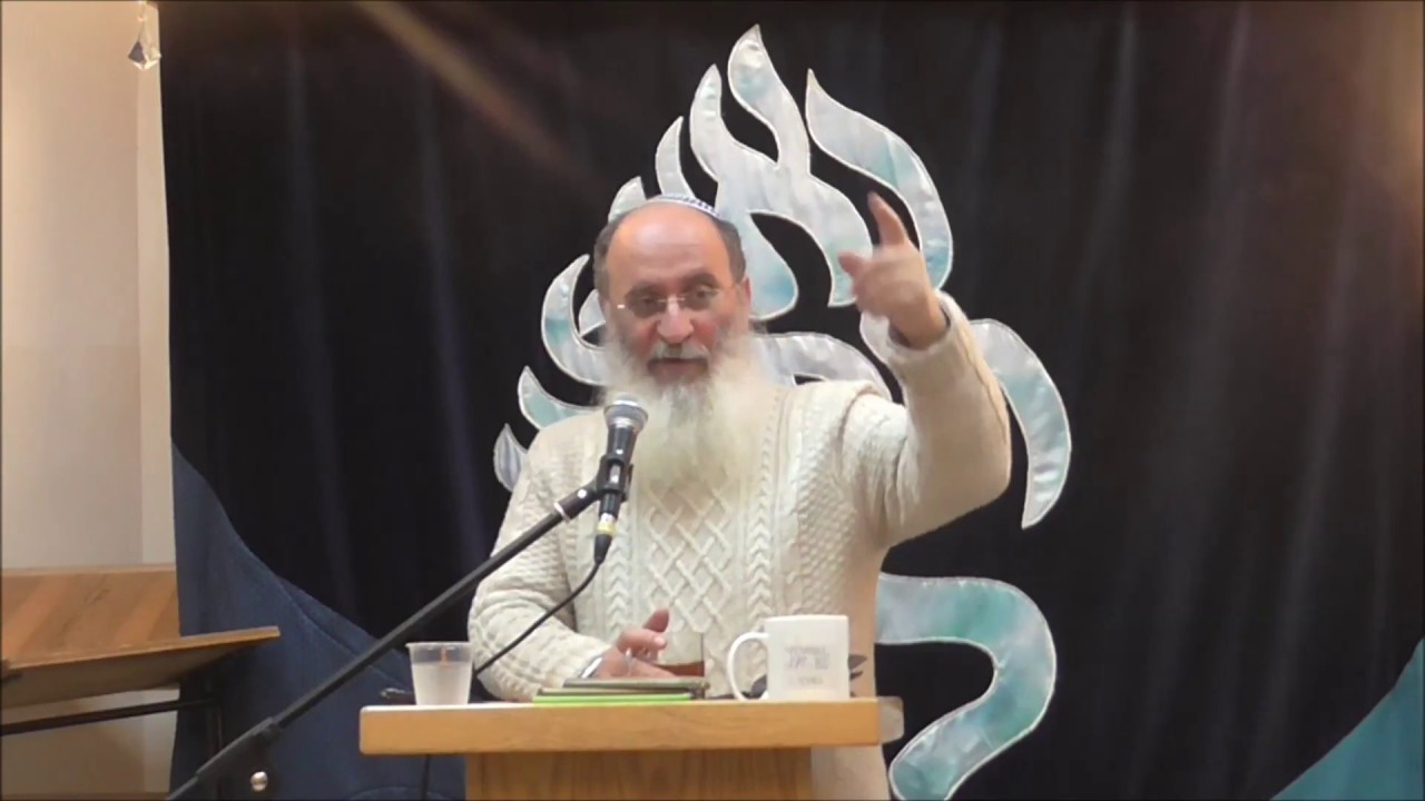 מדוע מרדכי לא השתחווה?! סוד המגילה - הרב אורי שרקי