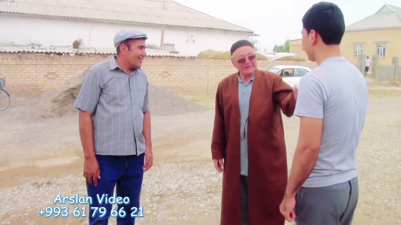 Tagtabazar toylar 2024 Agayusup  Göz aydyn toy Arslan video