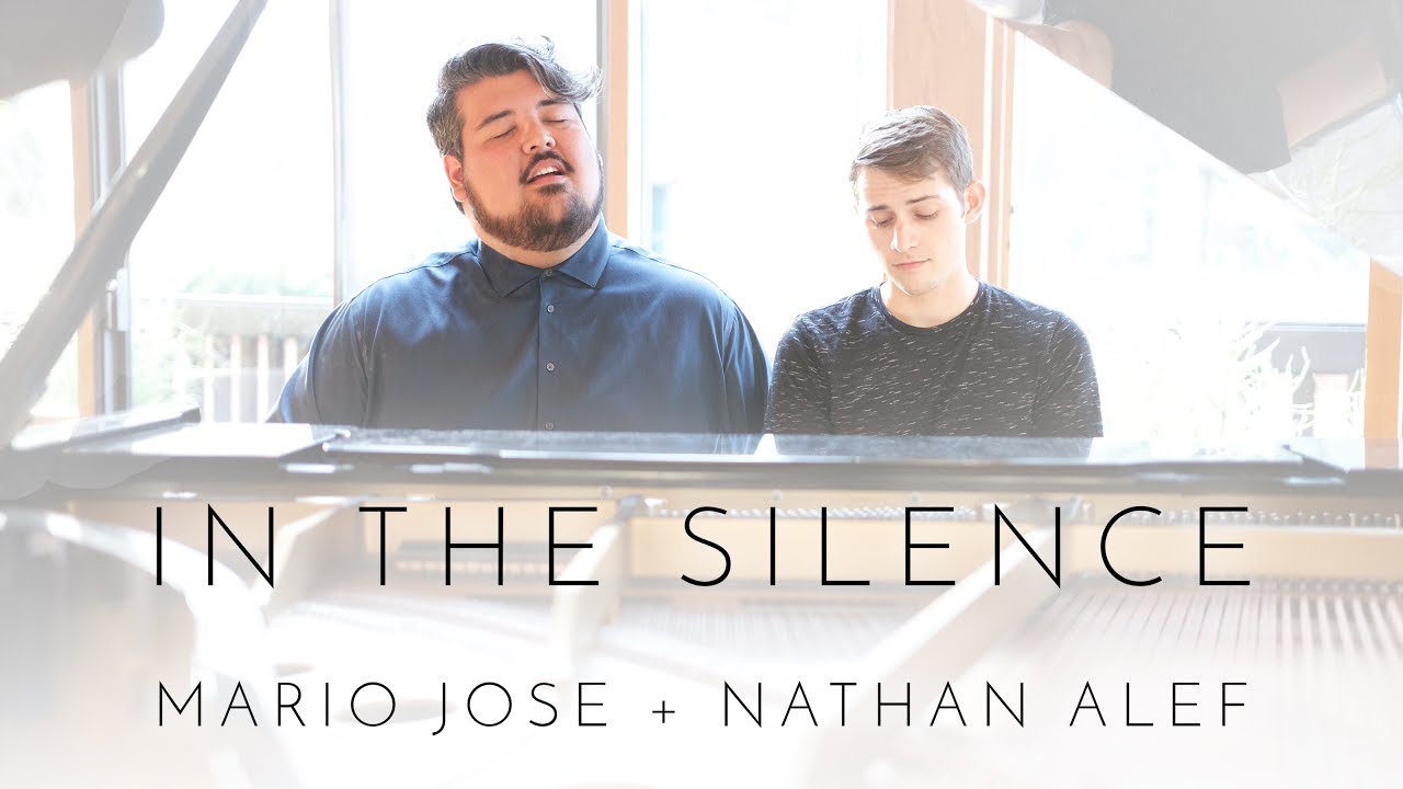 In the Silence - Mario Jose and Nathan Alef