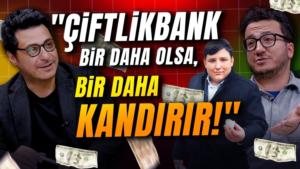 Mert Başaran ve Oytun Erbaş'tan İş Hayatına Dair Önemli Tavsiye: “Yalakalık Başarı Garantisidir!”