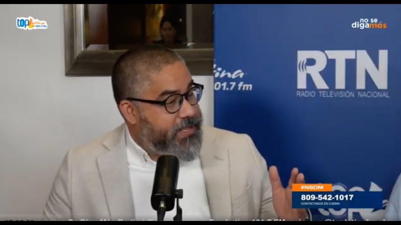 Entrevista a Javier Hernández Acosta en 