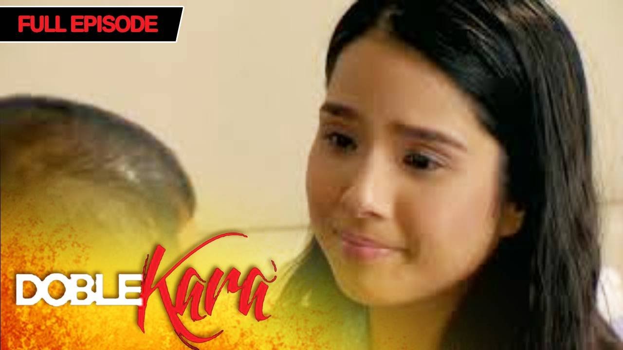 [ENG SUB] Ep 341 | Doble Kara | Julia Montes, Mylene Dizon, Carmina Villaroel