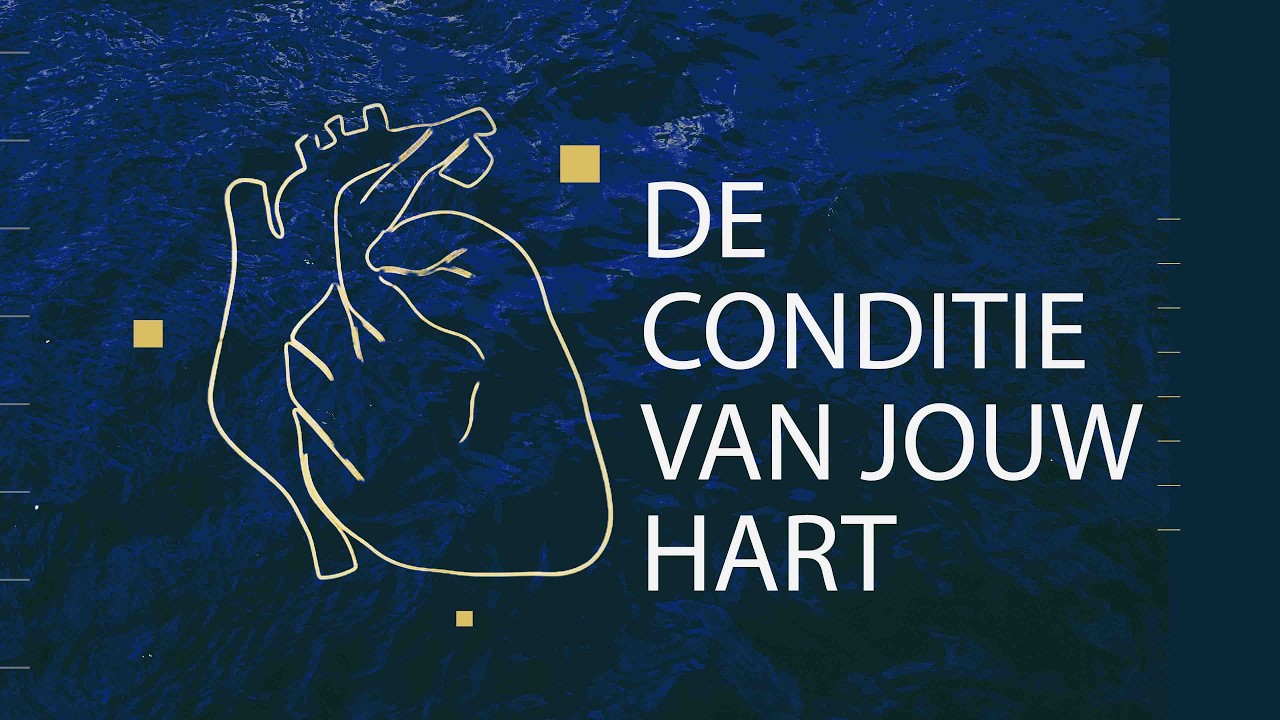 De conditie van jouw hart | Luk. 19:1-10 | New Life Spijkenisse