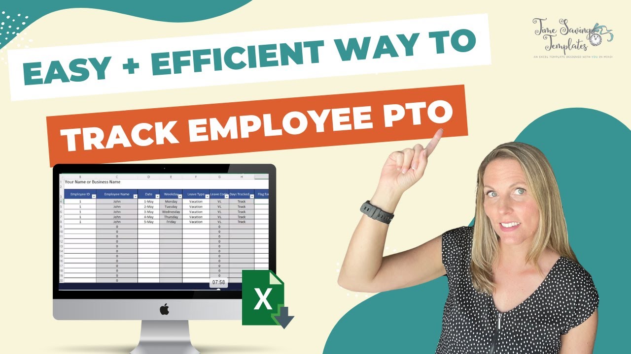 Vacation Tracking System &ndash; Track Employee PTO, Vacation, Sick time and more!