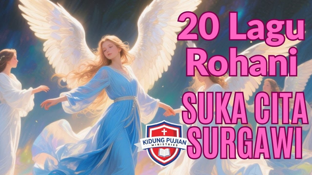 20 Lagu Suka Cita Surgawi - Rock & Koplo Indonesia