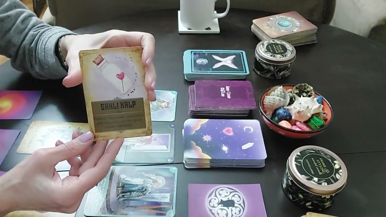 🔮✨️ OĞLAK BURCU ✨️🔮 2026 AYLIK TAROT AÇILIMI 