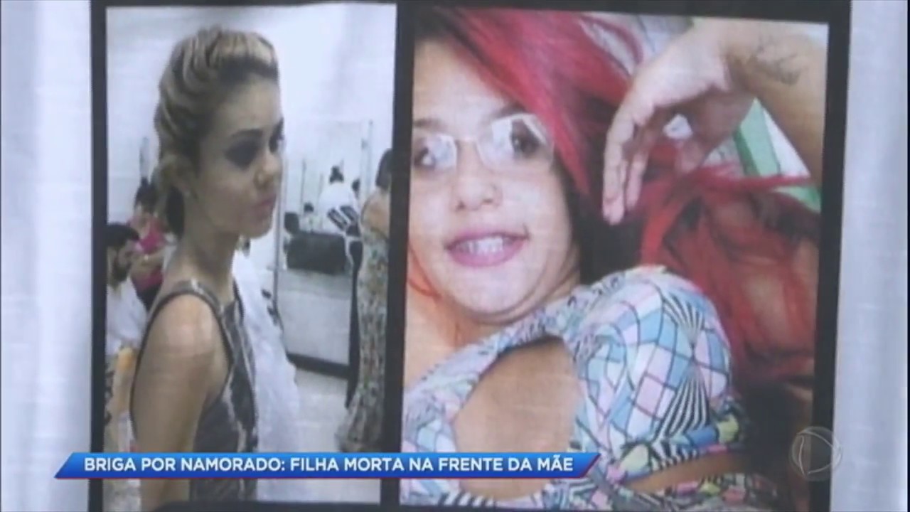 Jovem conhece rapaz pela internet e é morta a pedido da rival