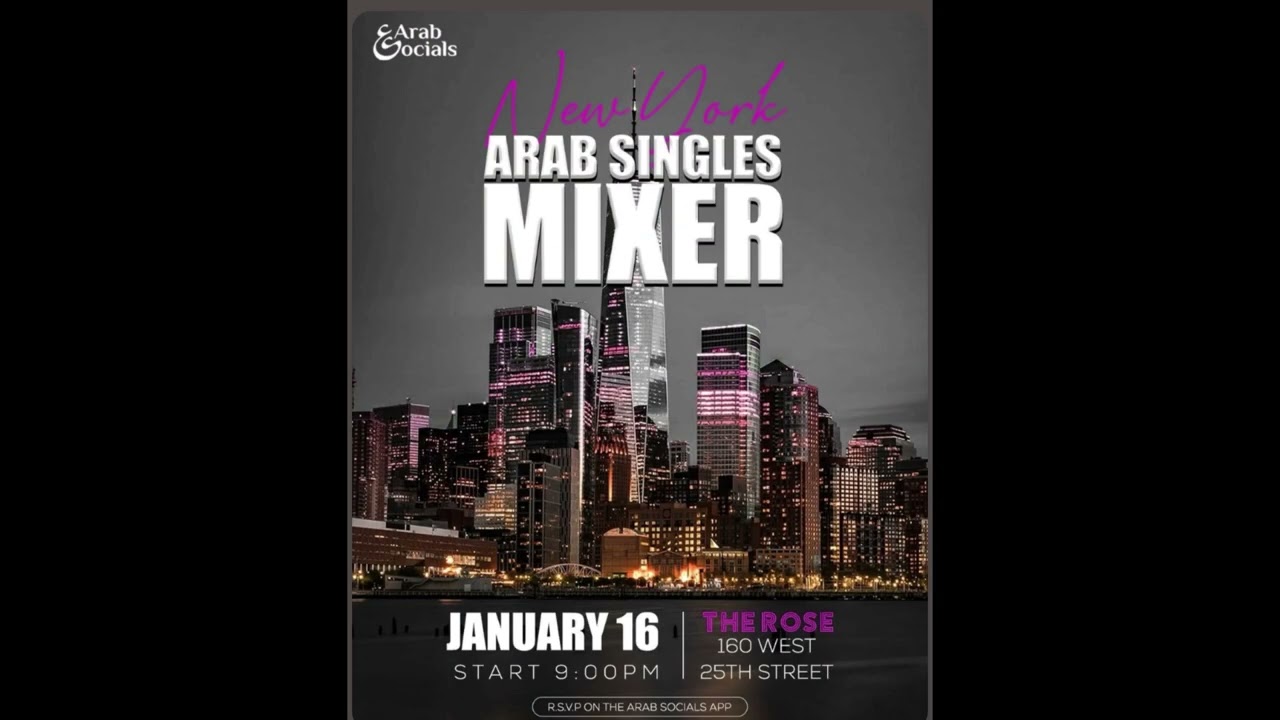 Rose Thur to sat promo