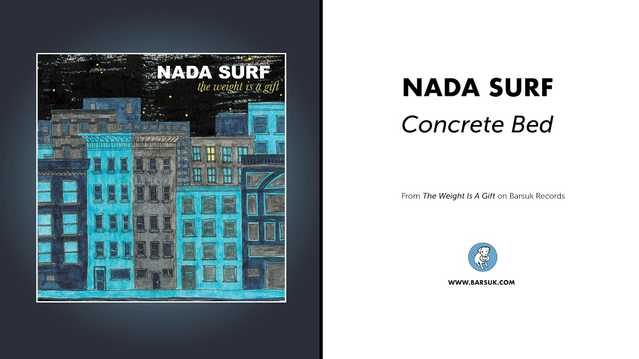 Nada Surf - 
