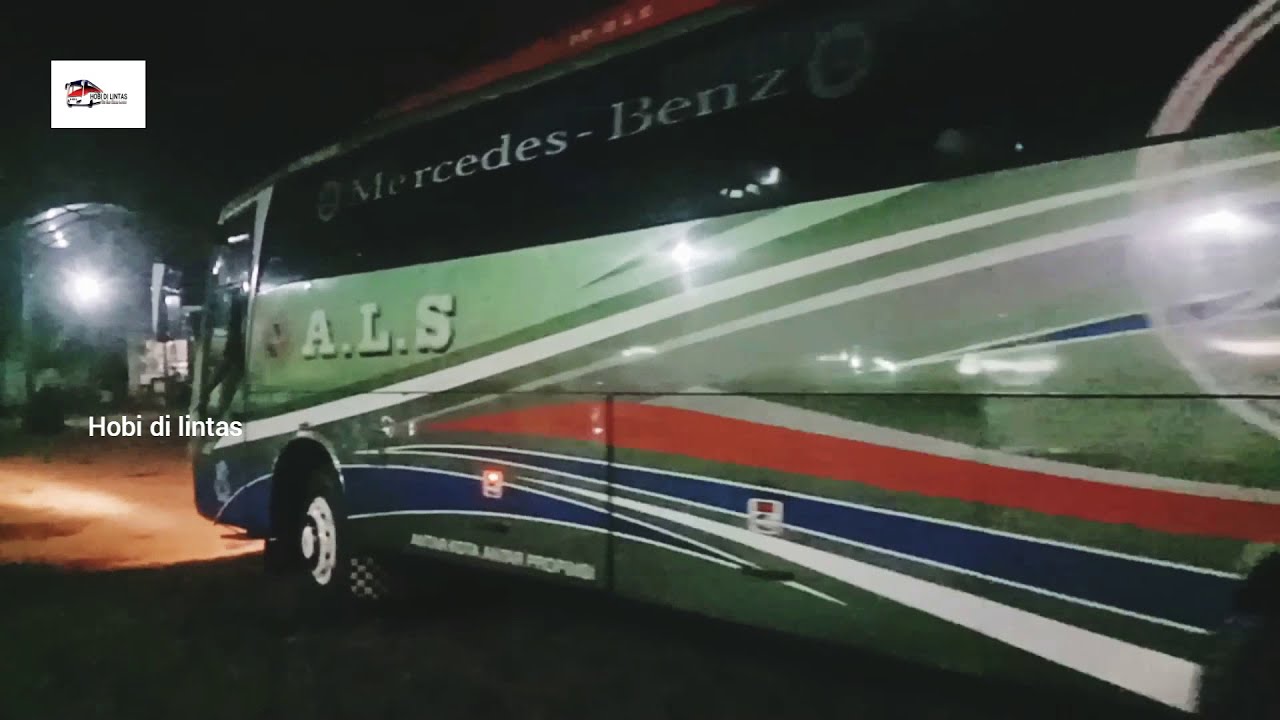 SUASANA LOKET ALS TANGERANG || ALS 346 MASUK DENGAN TELOLET NYA DAN ALS 137 MELANJUTKAN PERJALANAN