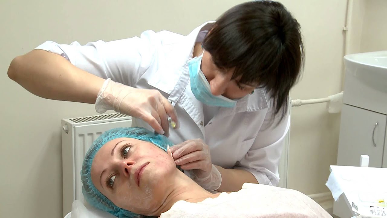 Биоармирование Restylane Vital