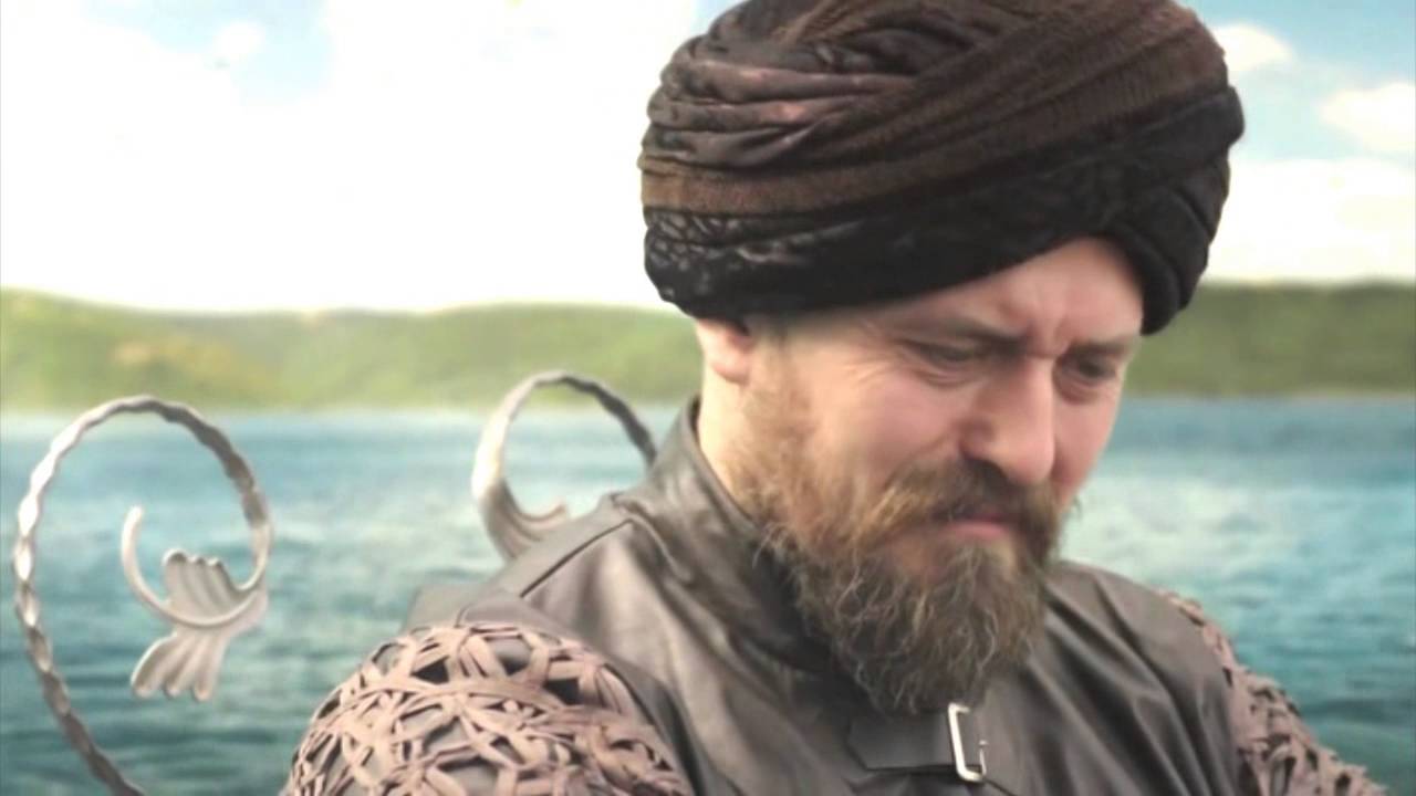 Hümaşah & Zülfikar ♛ Dark Horse