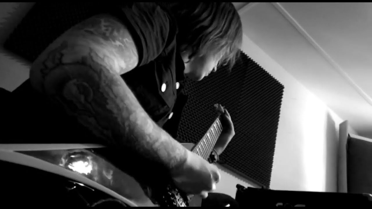 Storm the Barricade [Music Video] - ADMIRE THE GRIM