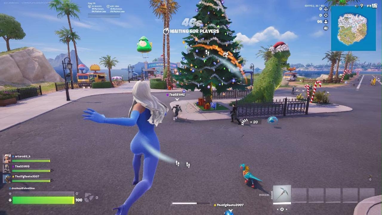 Insane Clutch Win With 35 kills