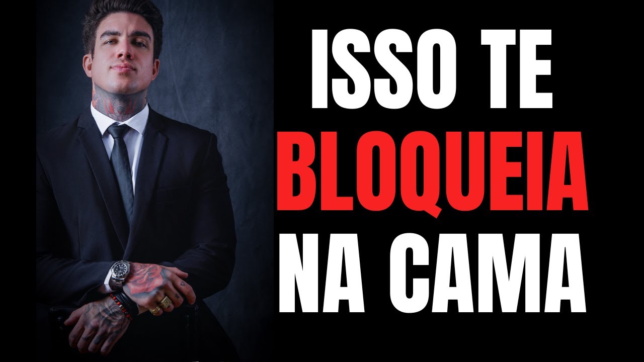 Te ensinaram errado: a verdade sobre religião, culpa e sua insegurança masculina