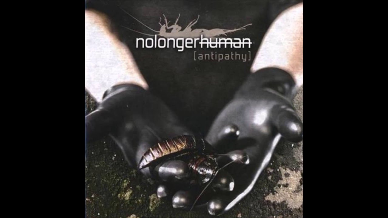 Quality of Mercy | [antipathy] | nolongerhuman