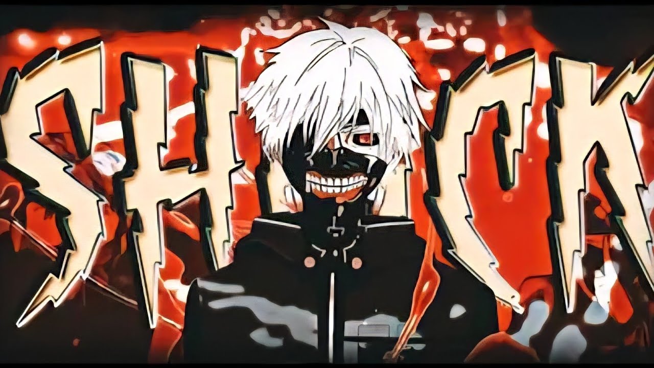 MASTAMIIND - SHOCK! FT. TOKYO'S REVENGE x SCXTT PILGRIM x NEVI (PROD. WETFLXX)