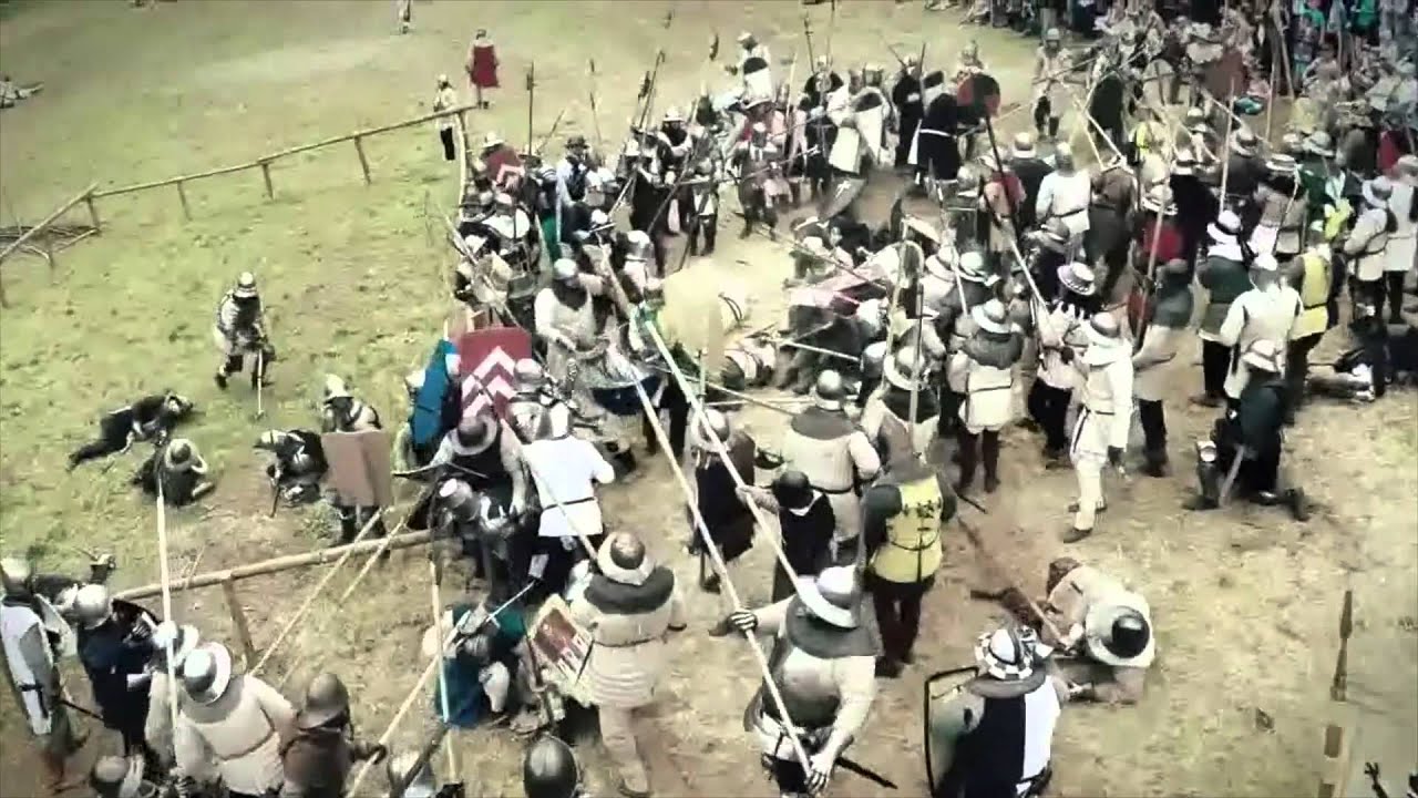 Melchizedek - The King of Salem - Together we shall win
