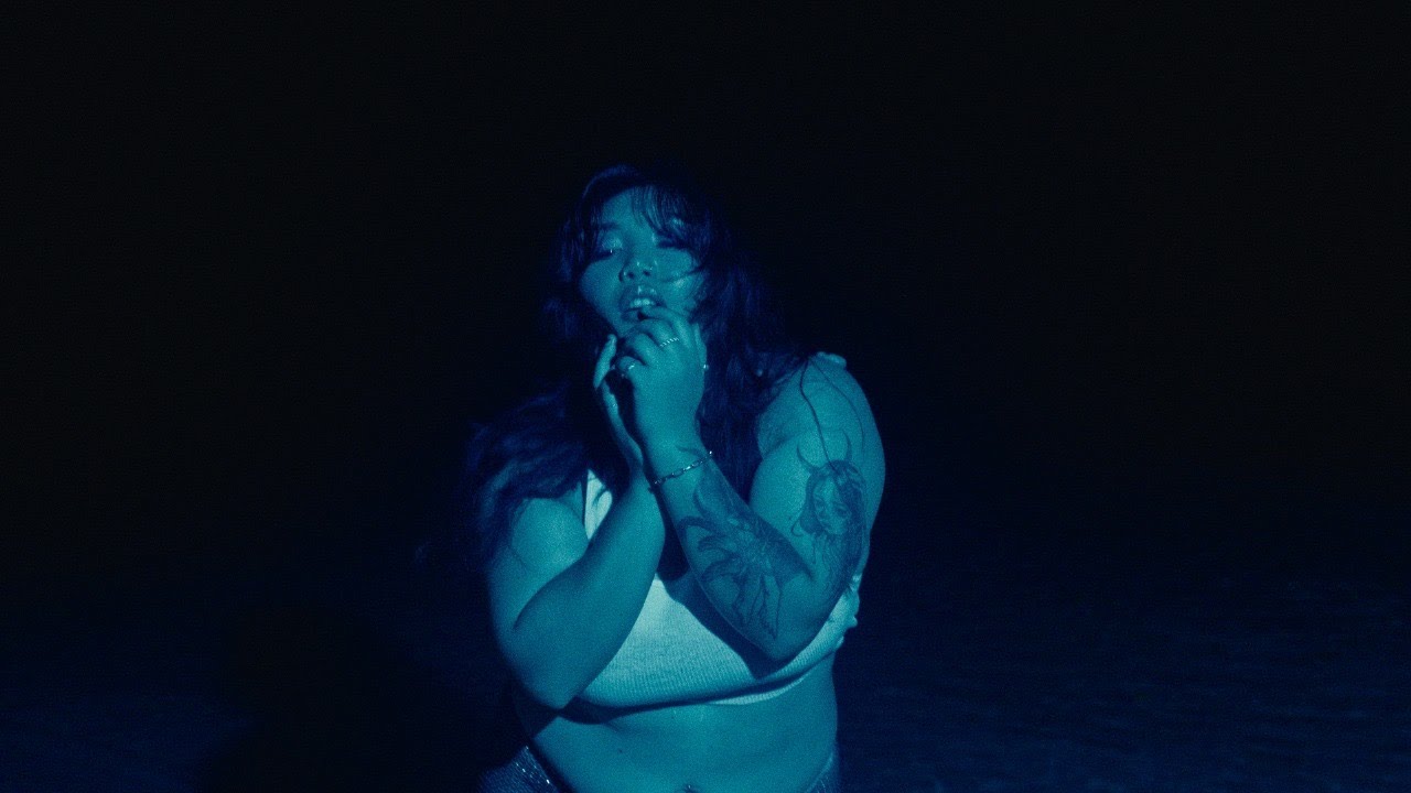 Harmony Chea - CARRY-ON (FORECLOSED) (Official Music Video)