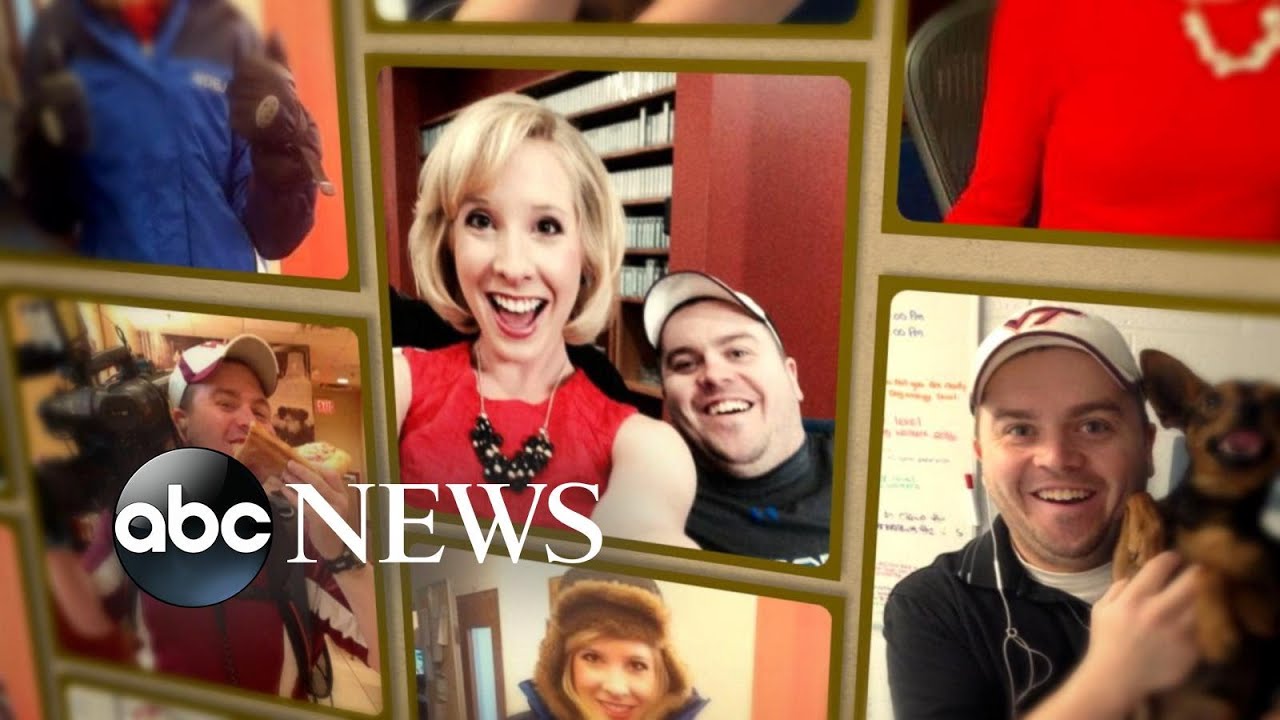 News Team Returns to Air After Deadly On-Air Shooting