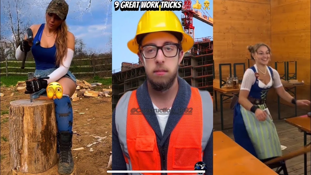 Smart Workers and Expert-Recommended Tricks #27