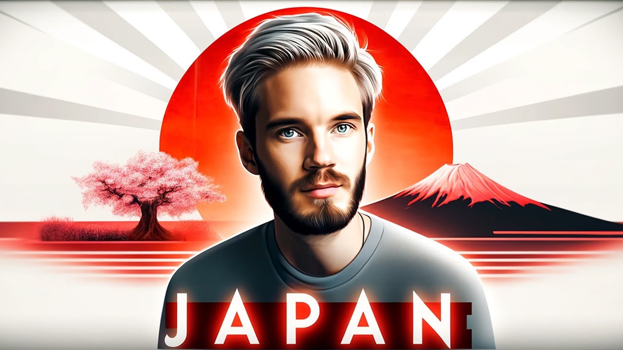 What PewDiePie Got Right (and Wrong) About Japan!