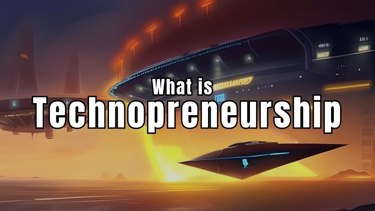 What is Technopreneurship | Characteristic of Technopreneurship