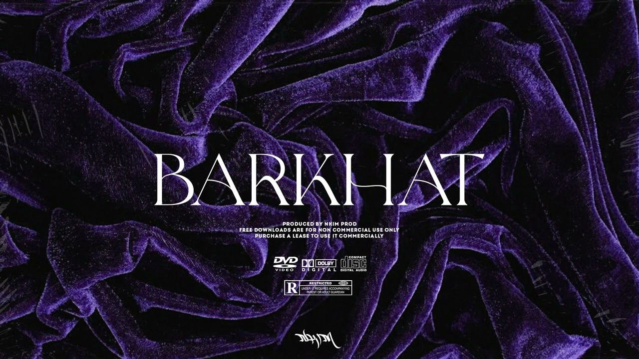 Barkhat - Balkan Type Beat x Arabic Moombahton Type Beat