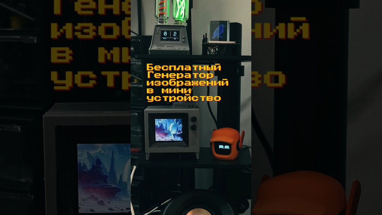 Вернул себе на стол неерорамку! Ее. Теперь немного прокачал ее.