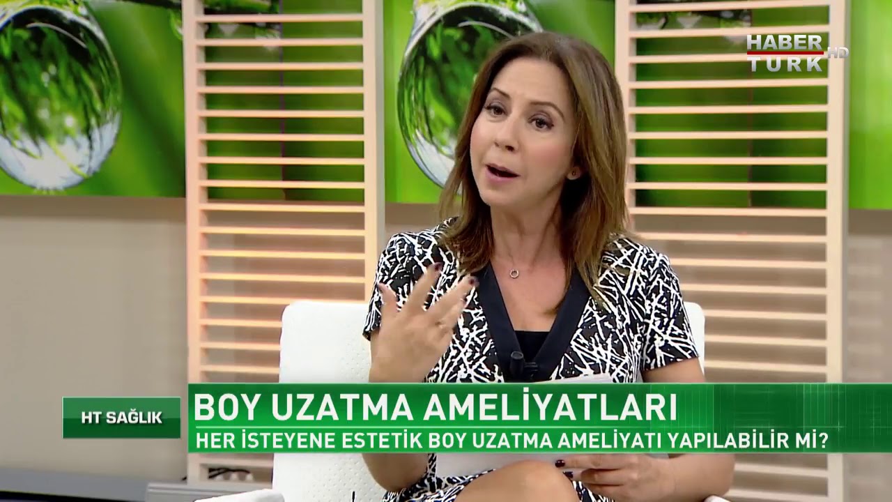 Her isteyene estetik boy  uzatma ameliyatı yapılabilir mi?