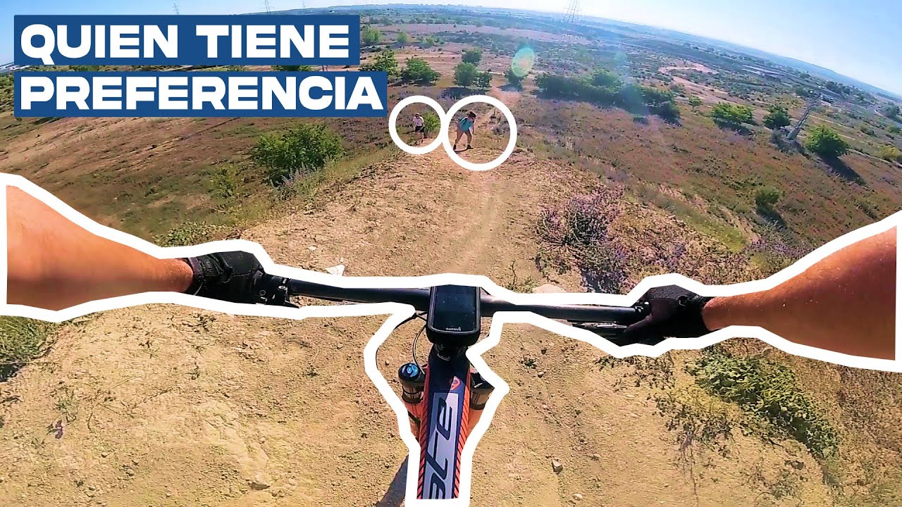 Ruta MTB 🌄 Cerro Almodóvar 🚴‍♂️