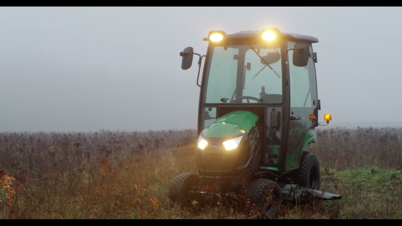 Газонокосильная машина CAIMAN Dako 19H