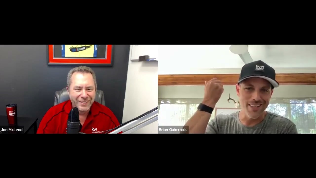 Inside Leadership with Brian Gubernick