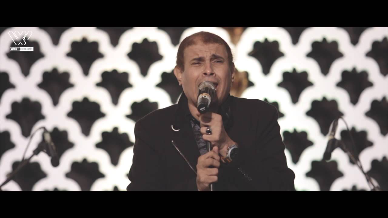 ABDULQADER - CHEB KHALED (COVER) LIVE BY SEROJA ENTERTAINMENT