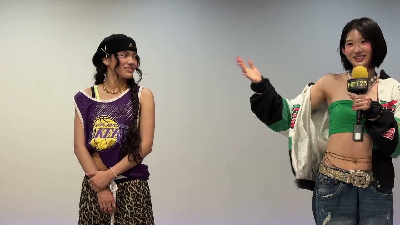 Loving SB19 music, experience in Philippines: B.Rox (Hilkaru, Rian, Rune from Okinawa Actors School)