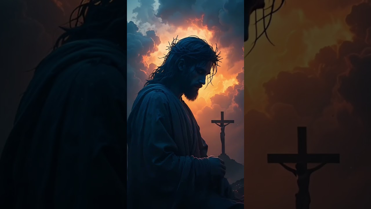 Our Heavenly Father. Written and sung by Tommy Smooth 