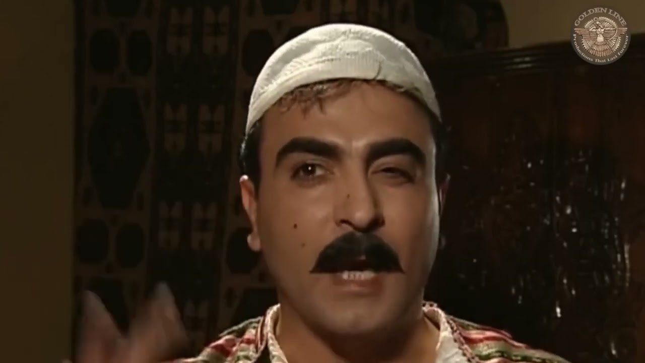ضرب اخته الوحيده كرمال يرضي مرته التشتوش .... ابوه عرف كيف ياخدلها حقها 🔥 ـ بيت جدي