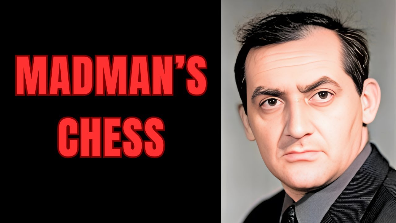 Insane Chess Tricks That Break All the Rules