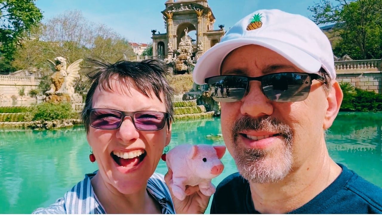 The Beautiful Barcelona Surprise You Shouldn't Miss | Ep 1