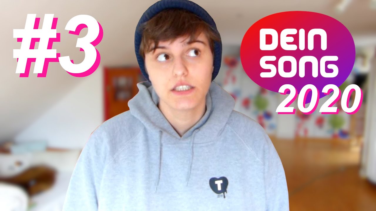Dein Song 2020 - Folge 3