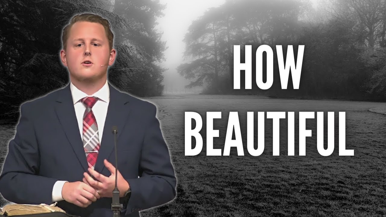 How Beautiful | Calvary of Tampa Rewind with Trent Dudley