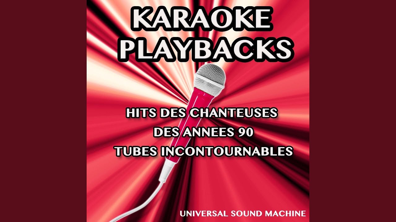 Samba de Janeiro (Karaoke Version) (Originally Performed By Bellini)