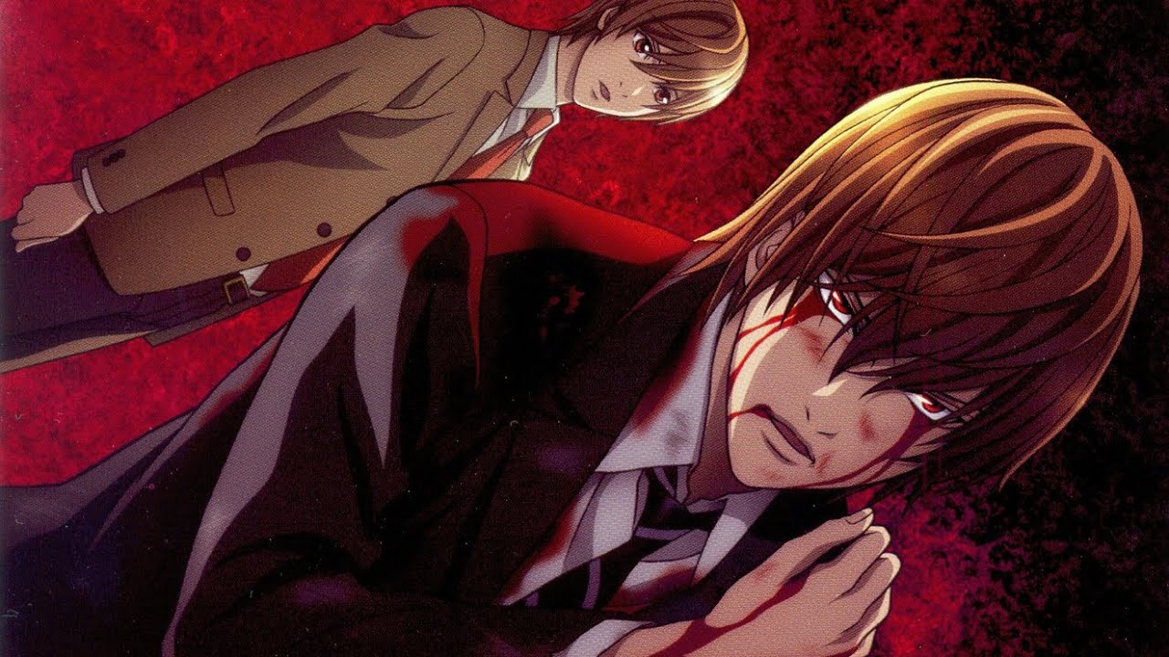 Death note op 1 speed up