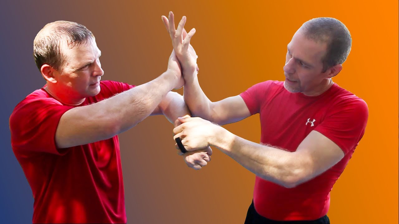 Wing Chun Sparring | Core JKD Wing Chun Training and Sparring