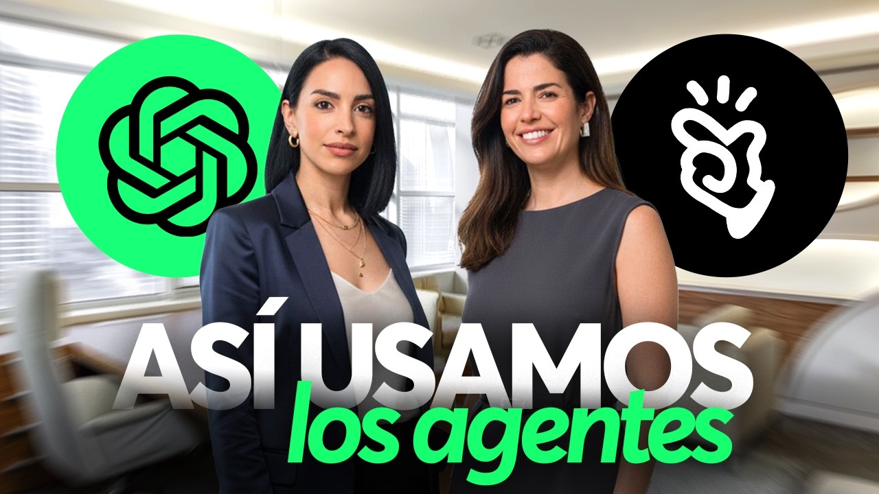 GPT Agents vs Manus 🤖 ¿Cuál es mejor? (Tutorial)⎪BONUS 22