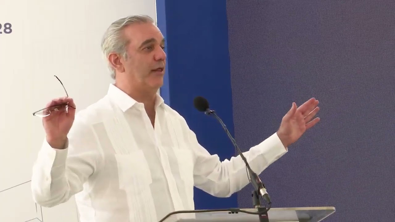 Waldo afirma que Abinader es el mandatario que más ha aportado al sector médico #manchetasalud