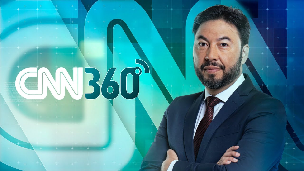 CNN 360&deg; - 11/11/2025