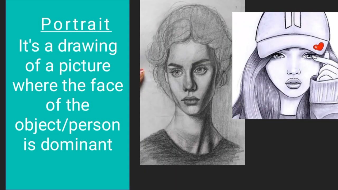 G7 Pre-tech ( Introduction to Drawing ) 