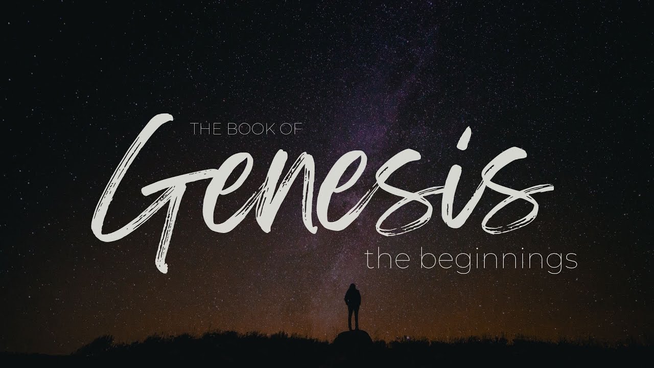 Genesis 37–38 // Pastor Joel Denney