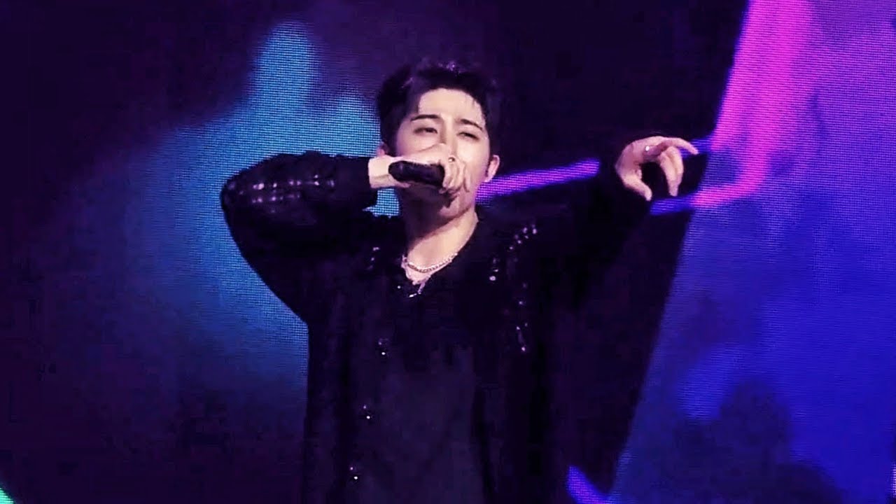 250118 비아이 B.I - BTBT + TASTY | SuperSound Festival Macau